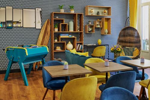 Hotel Nap By HappyCulture - Guest Reviews and Ratings