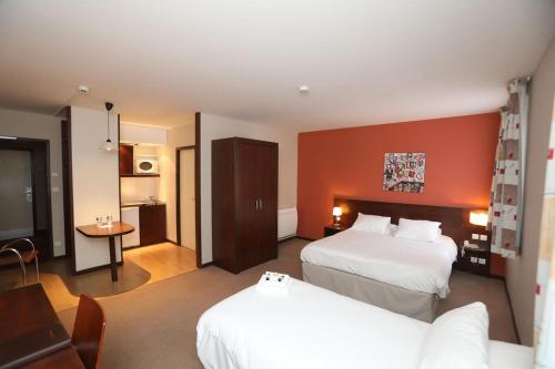 Hotel of the Abbey of the Premonstratensians - Historical Significance