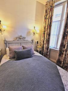 Hotel of the Cathedral Metz - Prime Location and Nearby Attractions