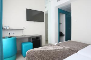 Hotel of the Fountain - Guest Experience and Ratings