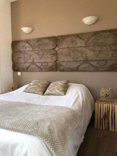 Hotel of the Tin Pot - Ideal Location in Châlons-en-Champagne