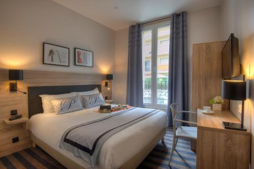 Hotel Paganini - Amenities and Facilities