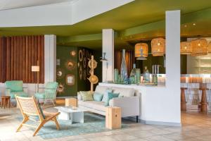 Hotel Paradou Mediterranee, BW Signature Collection by Best Western - Amenities and Facilities