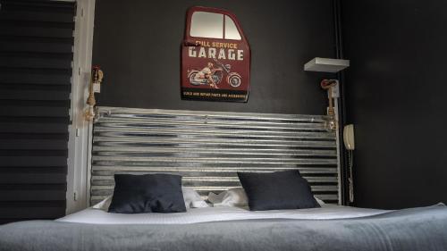 Hotel Parc Adélie - Logis Hotels - Amenities and Services