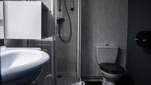 Hotel Parc Adélie - Logis Hotels - Location and Accessibility