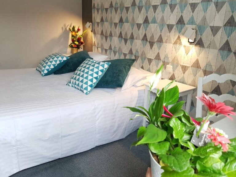 Hotel Picardia Review