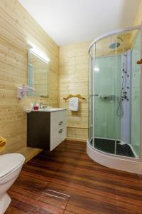 Hotel Plein Soleil - Accommodations and Amenities