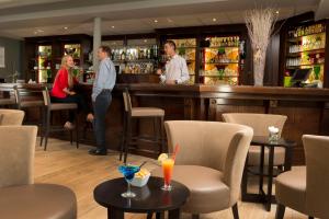 Hotel Regina & Spa - Facilities and Amenities