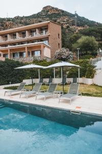 Hotel & Residence Le Subrini - Accommodation Options