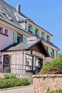 Hotel Restaurant and Spa Au Tilleul - Amenities and Services