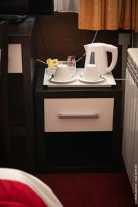 Hotel Restaurant At the Alsace Relay - Accommodations and Amenities