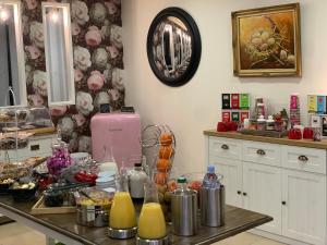 Hotel Restaurant Baryton - Amenities and Services