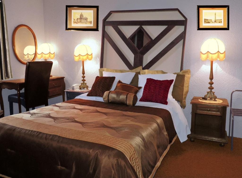 Hotel Restaurant Crystal - Guest Ratings and Reviews