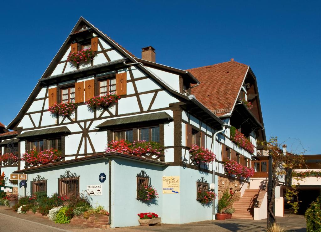 Hotel Restaurant Faller Emmebuckel - Guest Experiences and Feedback