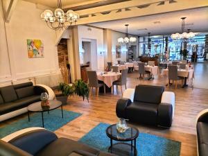 Hotel Restaurant Herard - Accommodation Options