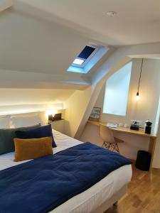 Hotel Restaurant La Musardiere - Accommodation Options