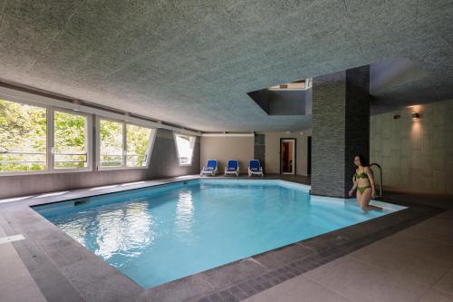 Hotel Restaurant La Vallée Noble, Near Rouffach Eguisheim Colmar - Accommodation Options and Features