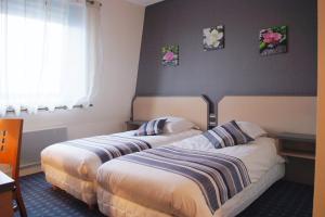 Hotel Restaurant L'amandois - Guest Experience and Reviews