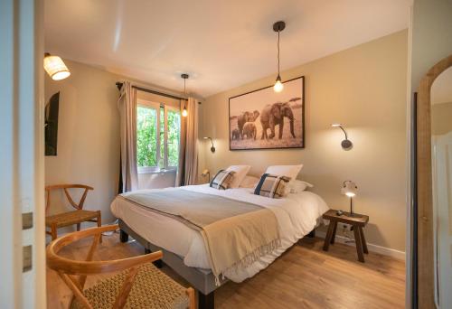 Hotel Restaurant Le Fiacre in Quend Beach - Accommodation Features