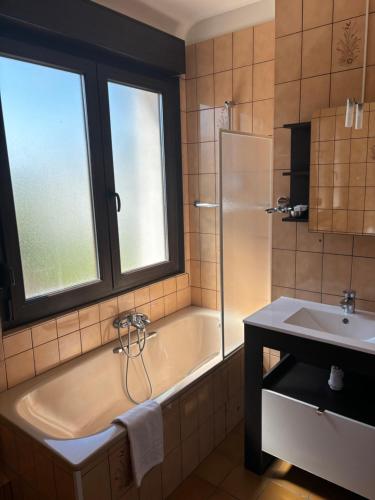 Hotel Restaurant Le SY - Accommodation Options