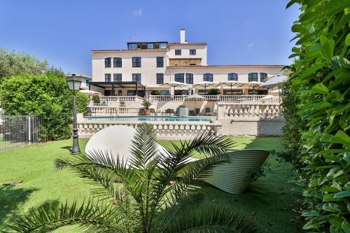 Hotel & Restaurant Perla Riviera - Amenities and Facilities
