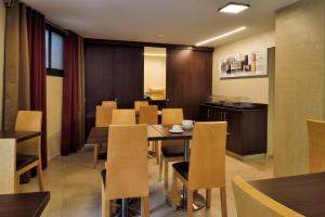 Hotel & Restaurant The Belvedere - Guest Experiences and Reviews