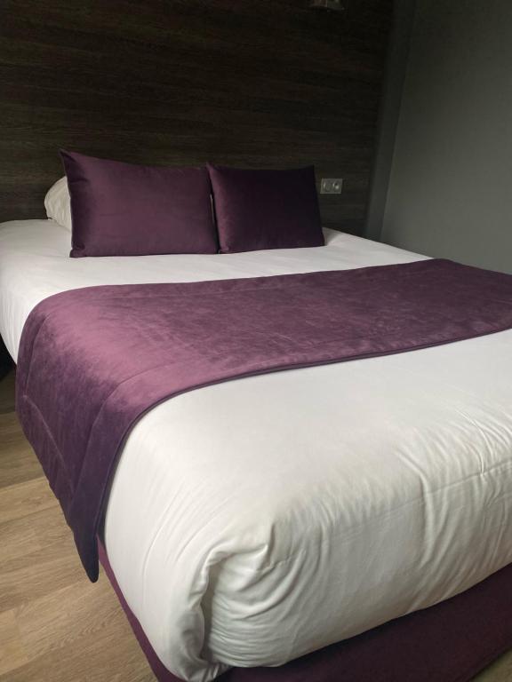 Hotel Restaurant Vesontio Review
