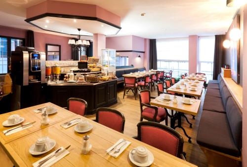 Hotel Roses - Guest Reviews and Ratings