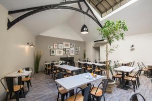 Hotel Saint Gothard - Guest Experience and Ratings