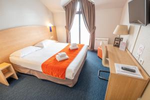 Hotel Saint Laurent - Guest Ratings and Reviews