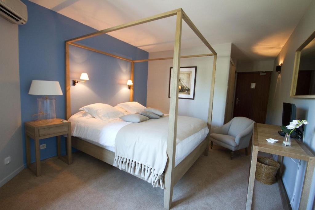 Hotel Santa Maria - Guest Experiences and Feedback