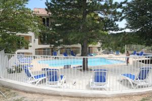 Hotel Spa L'Ermitage - Accommodations and Amenities