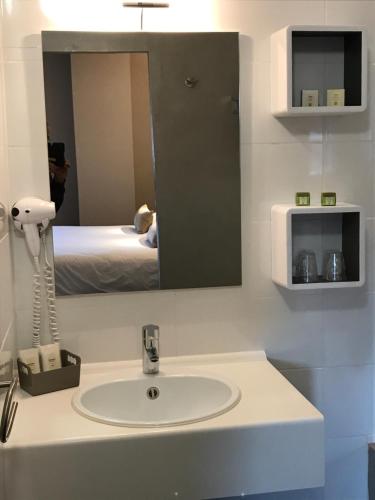 Hotel Spa The Relay of Monks - Exceptional Amenities and Facilities