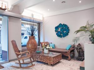 Hotel Spirit of Azure - Guest Experiences and Reviews