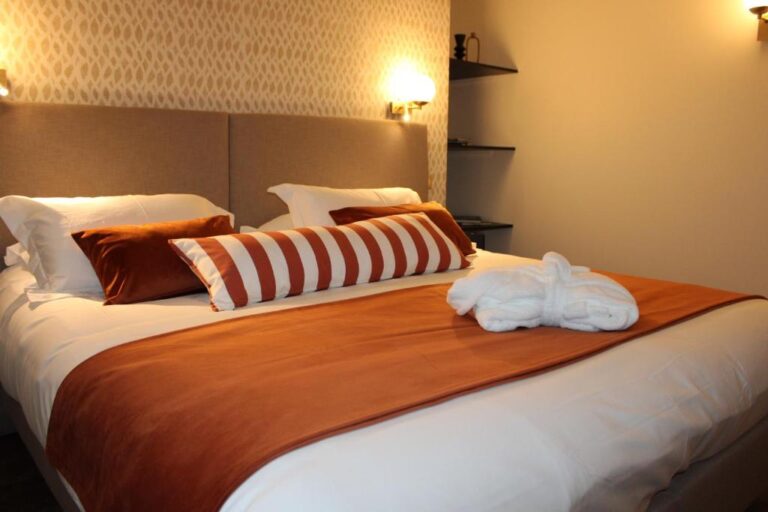 Hotel The Black Truffle Review