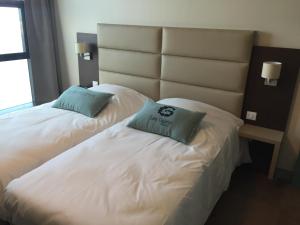 Hotel The Blue Pebbles - Accommodation Options