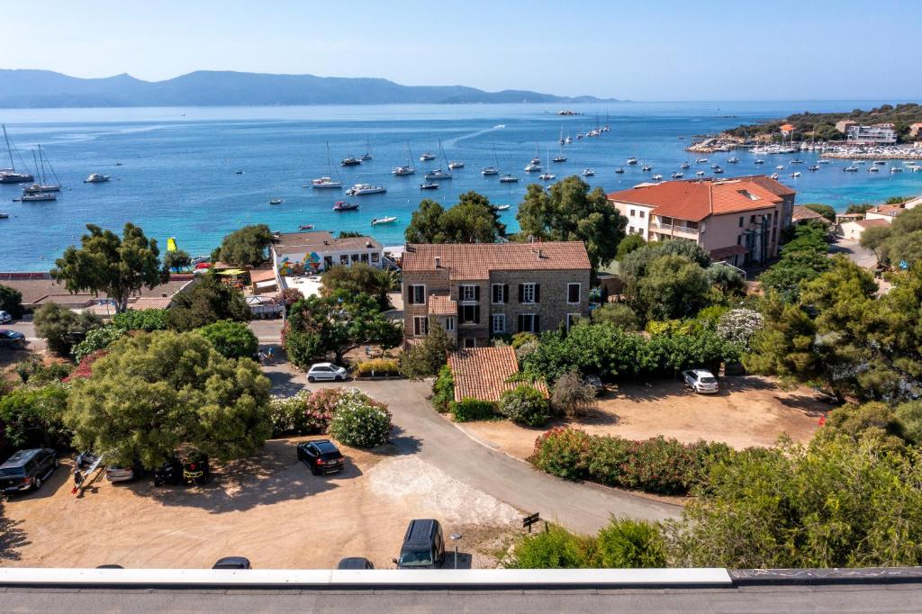 Hotel The Eucalyptus - Guest Experience and Reviews