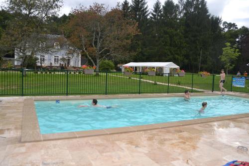 Hotel the Great Oaks - Location and Accessibility