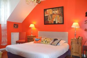 Hotel the Great Oaks - Location and Nearby Attractions