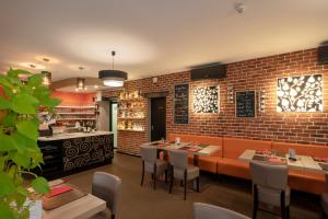 Hotel The Orchard of Bischwiller - Guest Experience and Feedback