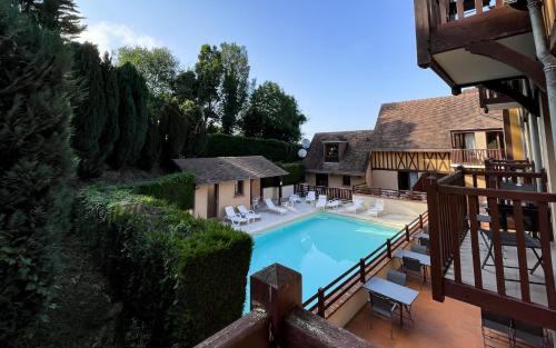 Hotel The Romantica - Accommodation Options