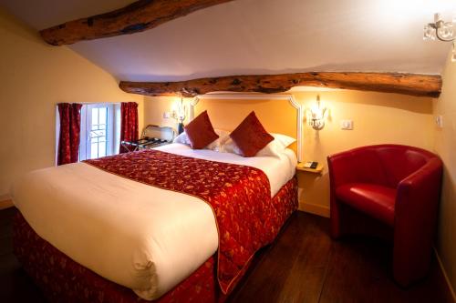 Hotel U Palazzu & Spa - Location and Accessibility