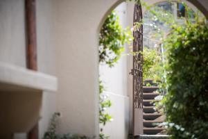 Hotel Villa Les Orangers - Accommodation Options