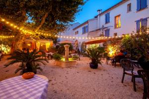 Hotel Villa Provencale - Guest Experience and Reviews