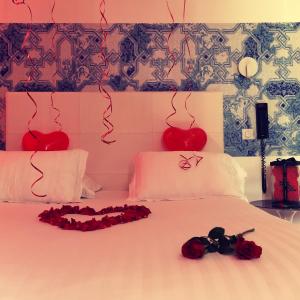 Hotel Villa Rose - Guest Experience and Reviews