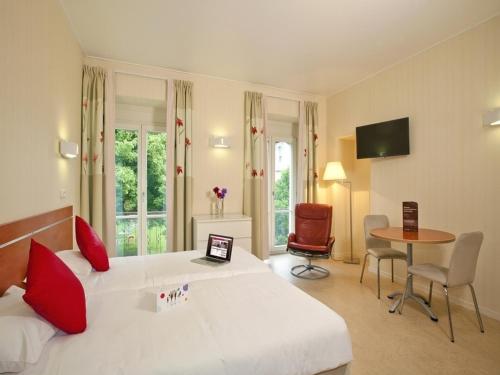 Hotels & Residences - The Thermal Baths - Guest Reviews and Ratings