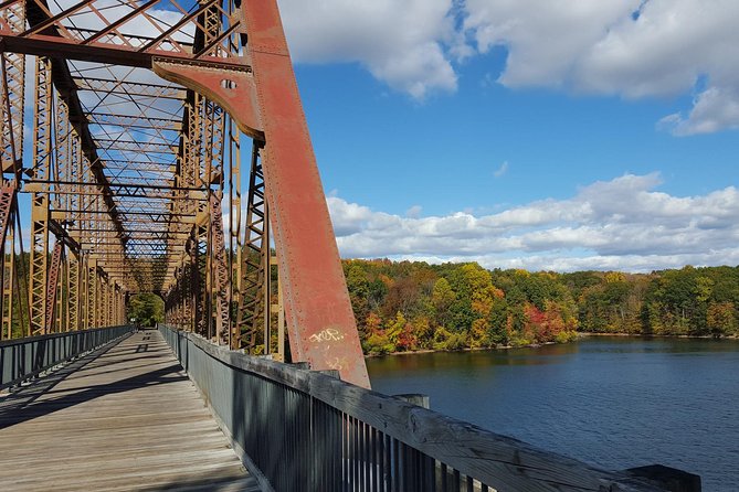 Hudson Valley Craft Brewery Bike Tour - Inclusions and Exclusions