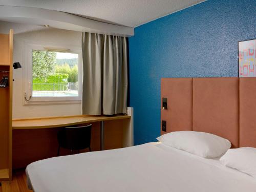 Ibis Aix En Provence - Amenities and Services