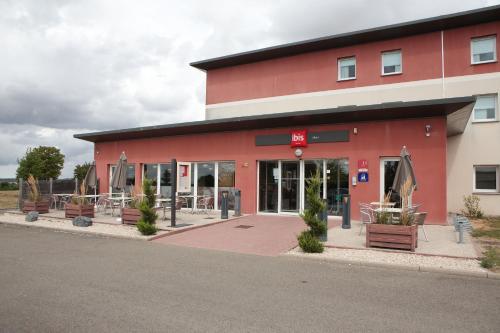 Ibis Albert Pays De Somme - Guest Reviews Highlights