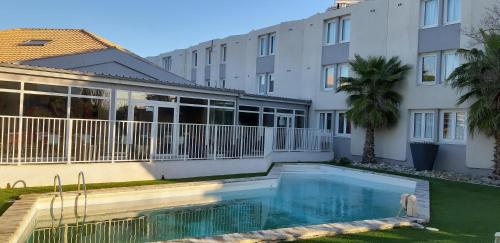 Ibis Arles - Facilities and Amenities